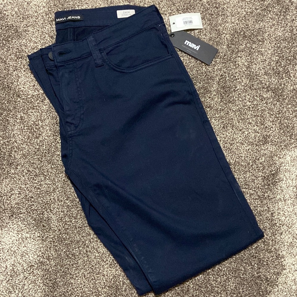 Mavi jeans